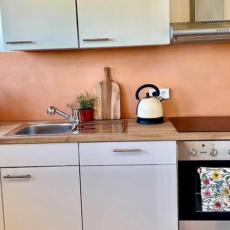 Appartamento Schnaid Im Glueck Hallerndorf Esterno foto