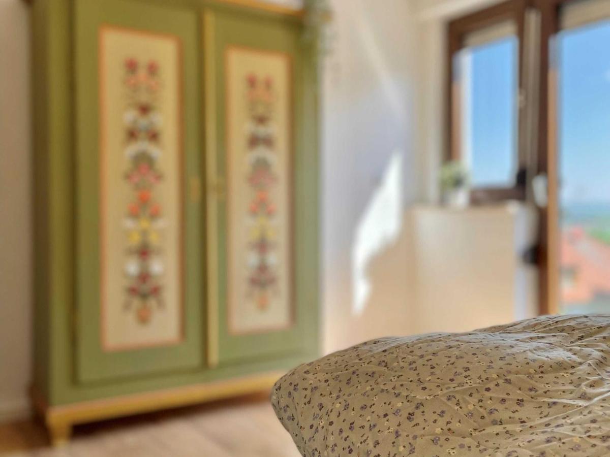 Appartamento Schnaid Im Glueck Hallerndorf Esterno foto